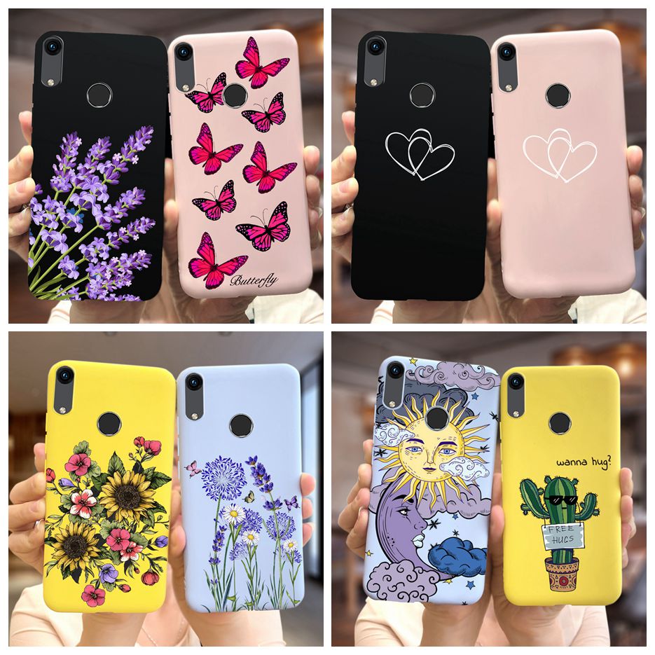 Phone Cases On Sale - Für Huawei Y6s 2019 Fall Honor