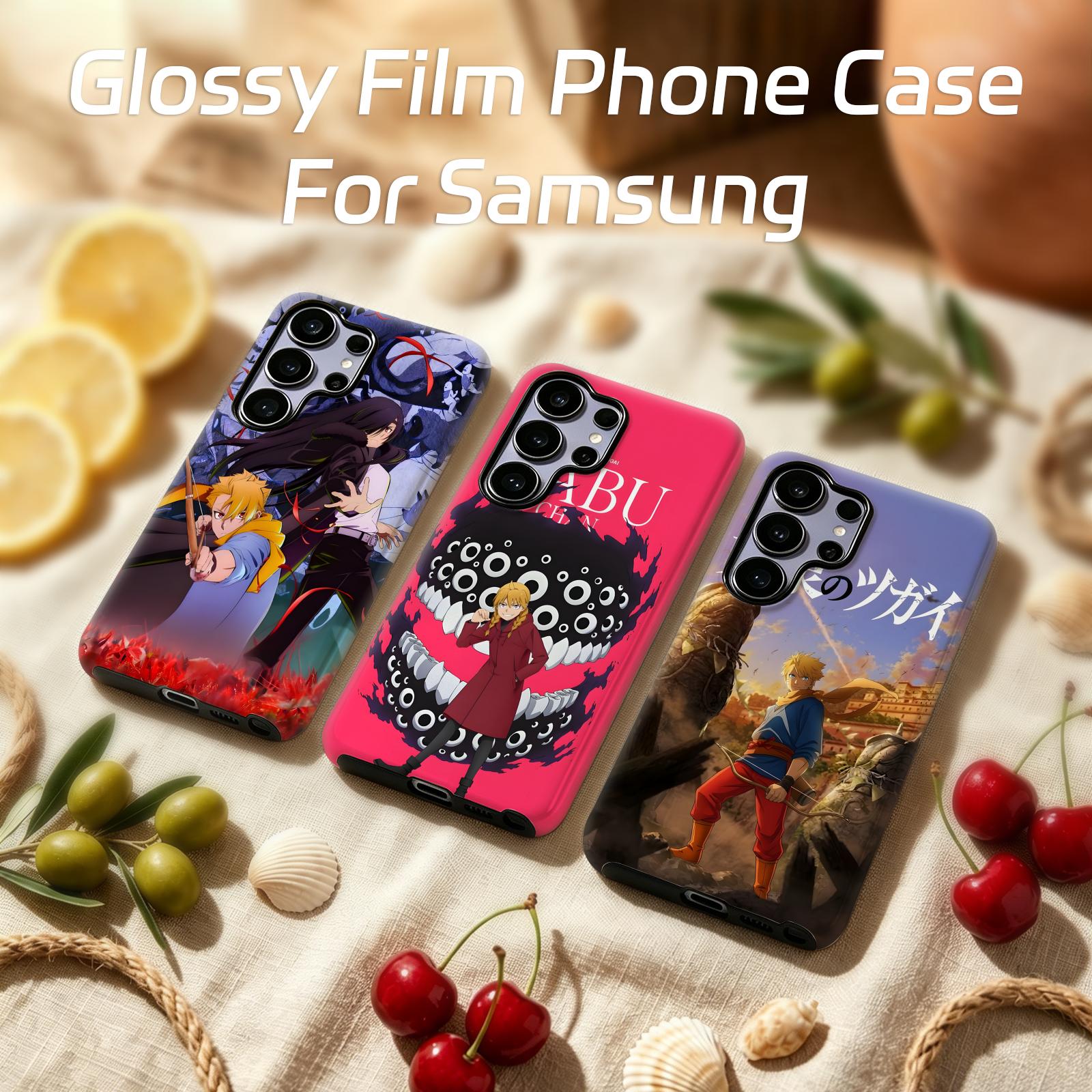 Phone Cases Realme - Handyhülle für Samsung Galaxy S26 25