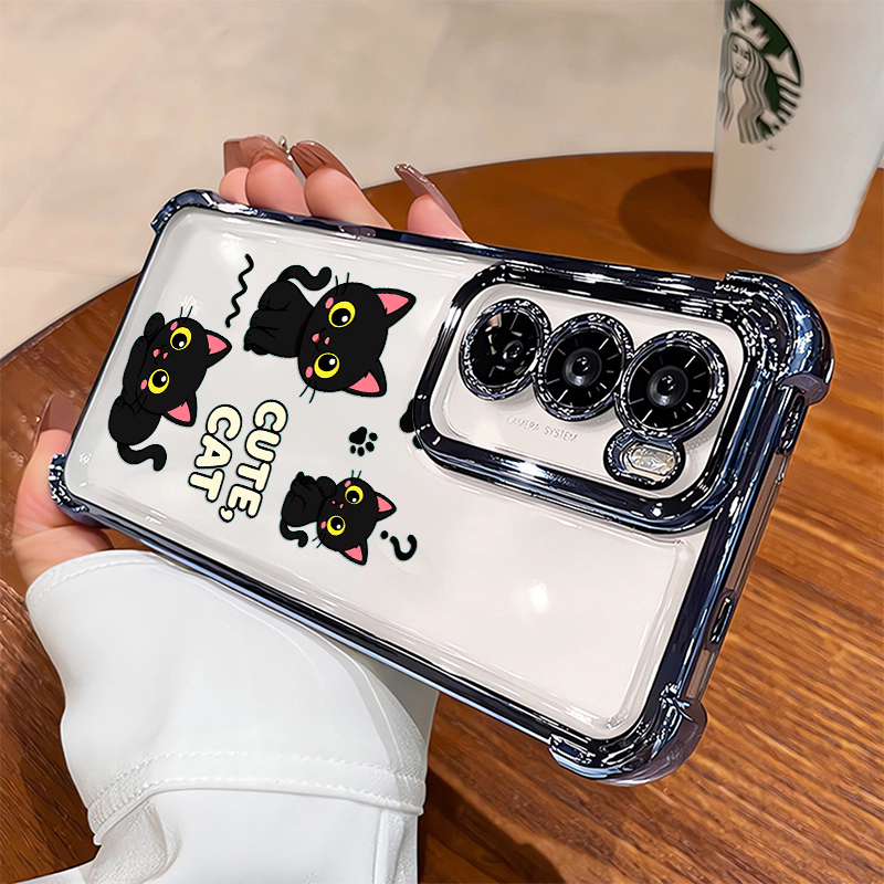 Phone Cases Realme - Staubdichte Handyhülle für OPPO Realme C100i