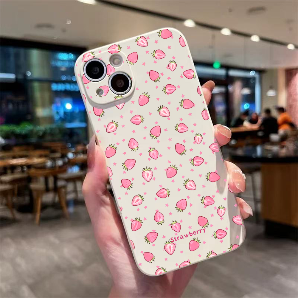 Phone Cases Xr Cute - Für iPhone 17 16 15 14