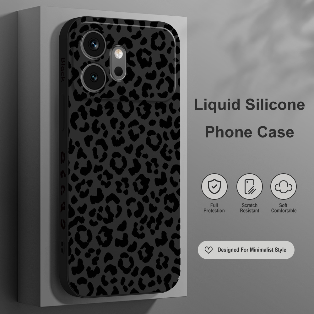 Phone Cases Honor - Cheetah Spot Handyhülle für Huawei Honor