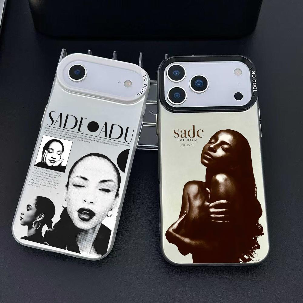 Phone Cases Iphone 16 Pro - Beliebte S-sade Handyhülle für iPhone 17