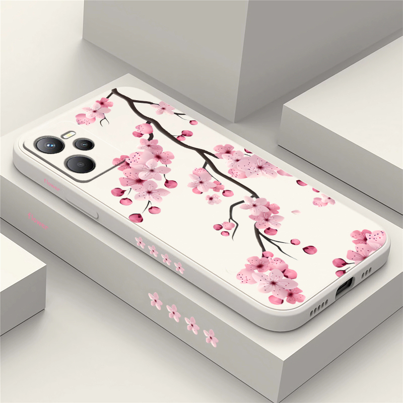 Phone Cases Realme - Stoßfeste Handyhülle für OPPO Realme C75