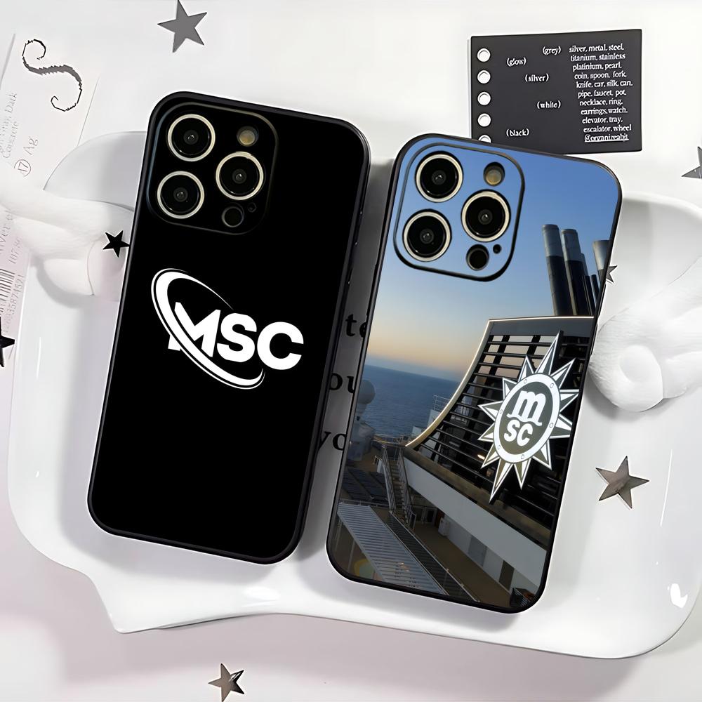 Phone Cases Designer - Fahrradreifen M-SC cooles Design Handyhülle für