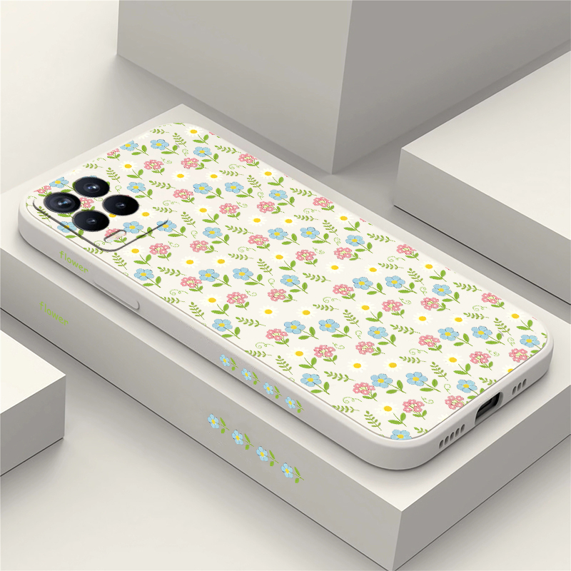 Phone Cases Realme - Handyhülle für OPPO Realme Narzo Note