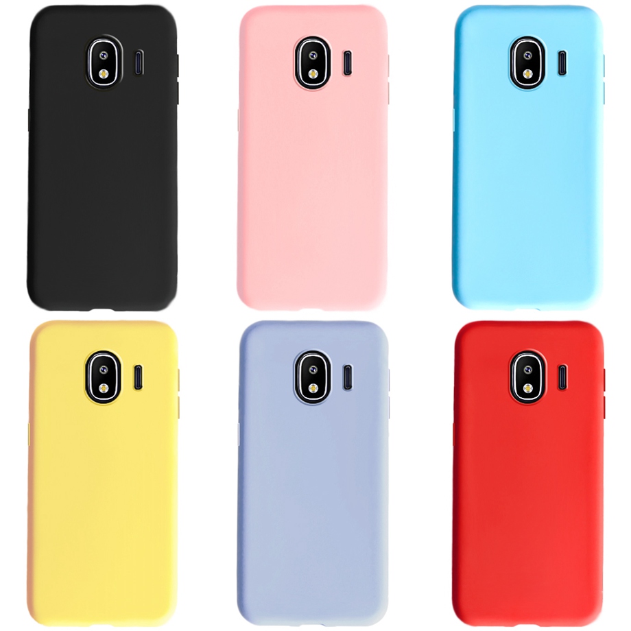Phone Cases On Sale - Für Samsung Galaxy J4 Plus Fall