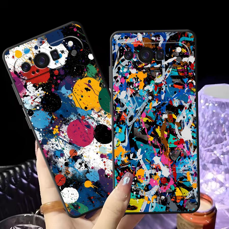 Phone Cases Pixel 10 Pro - Funda Handyhülle für Google Pixel 10A
