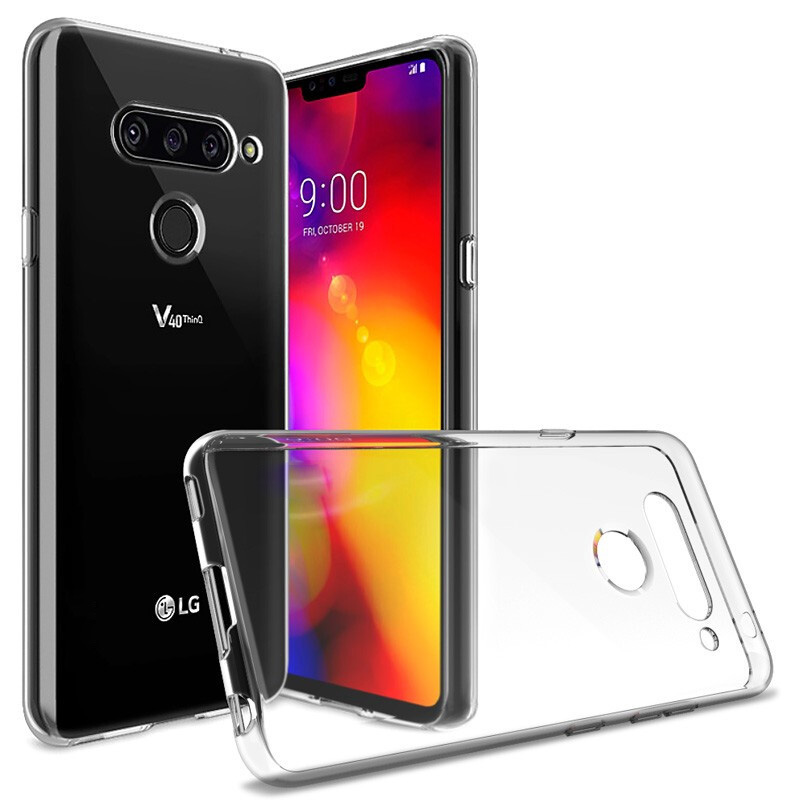 Phone Cases On Sale - Fall Für LG V30 V40 V50