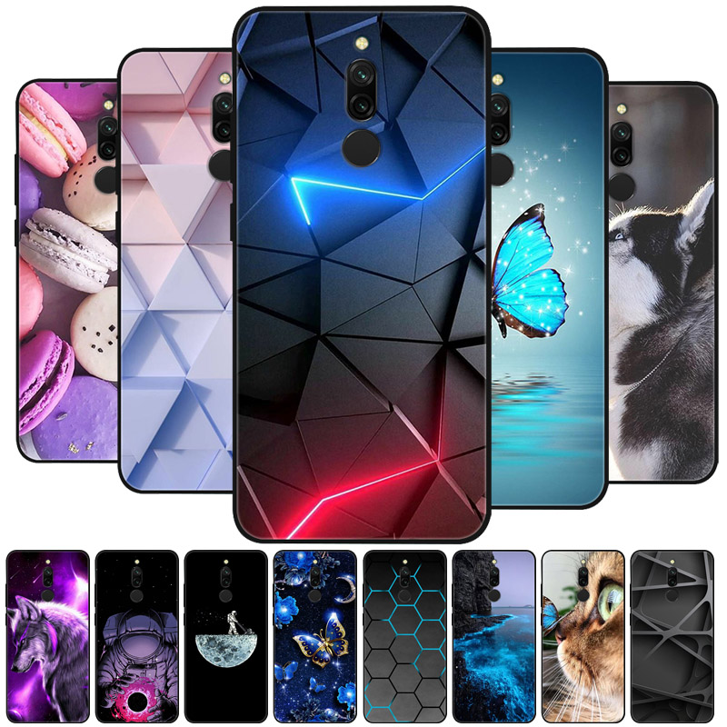 Phone Cases On Sale - Fall Für Xiaomi Redmi 8 Fall