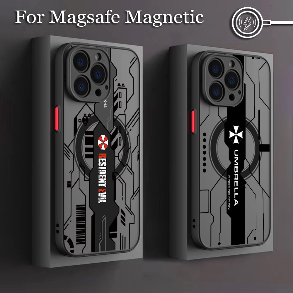 Phone Cases Zelda - Resident Evil Crisis Handyhülle für iPhone
