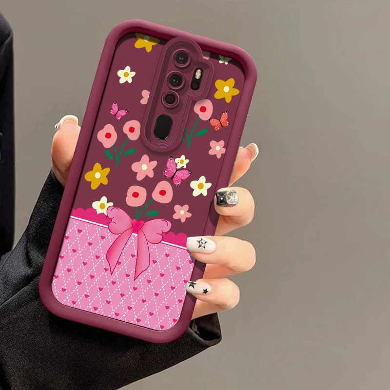 Phone Cases Realme - Für OPPO Realme 16 Pro 15