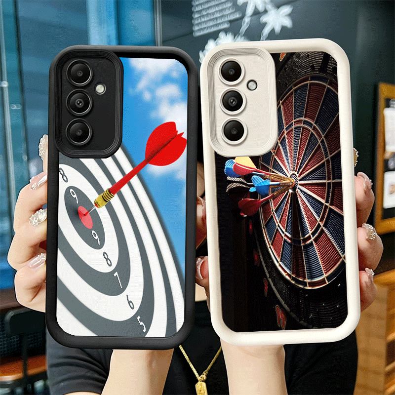 Phone Cases Target - Handyhülle für Samsung Galaxy A17 A16