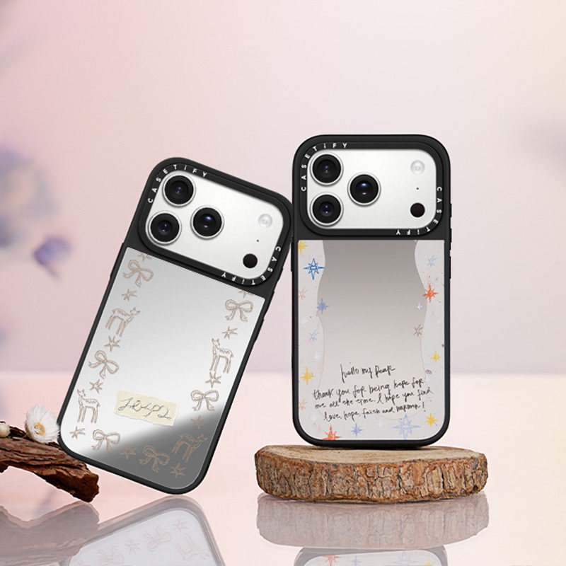 Phone Cases Realme - CASETiFY Nana's Forest Secret Realm Serie
