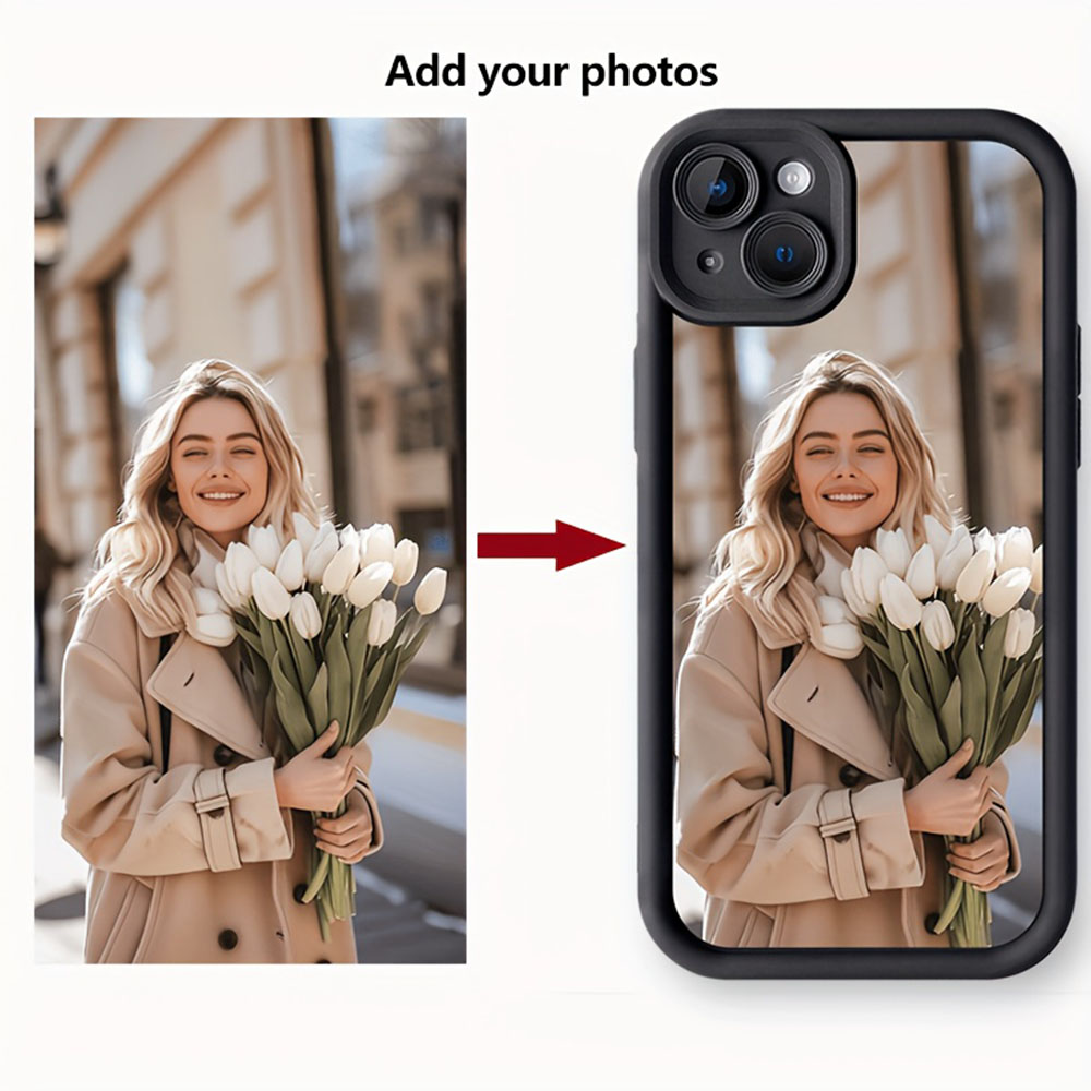 Maßgeschneiderte Hülle für iPh – Phone Cases With Pictures Bewertung und Preis