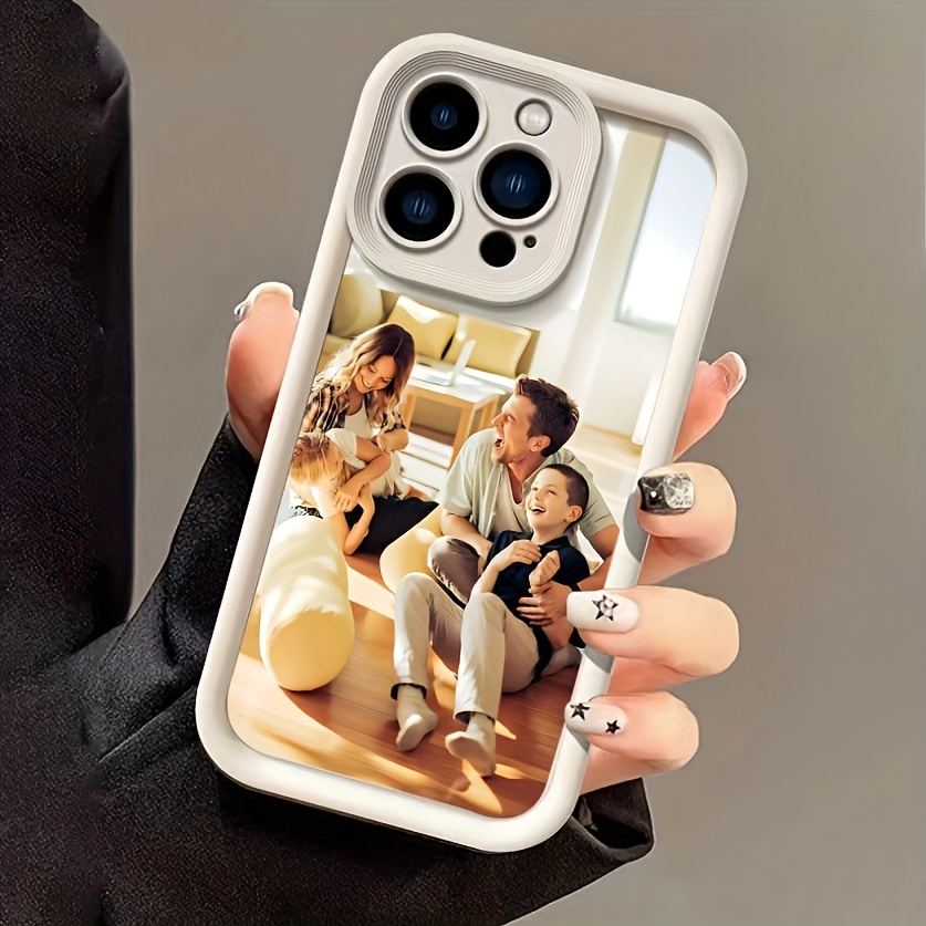 Maßgeschneiderte Hülle für iPh – Phone Cases With Pictures Bewertung und Preis