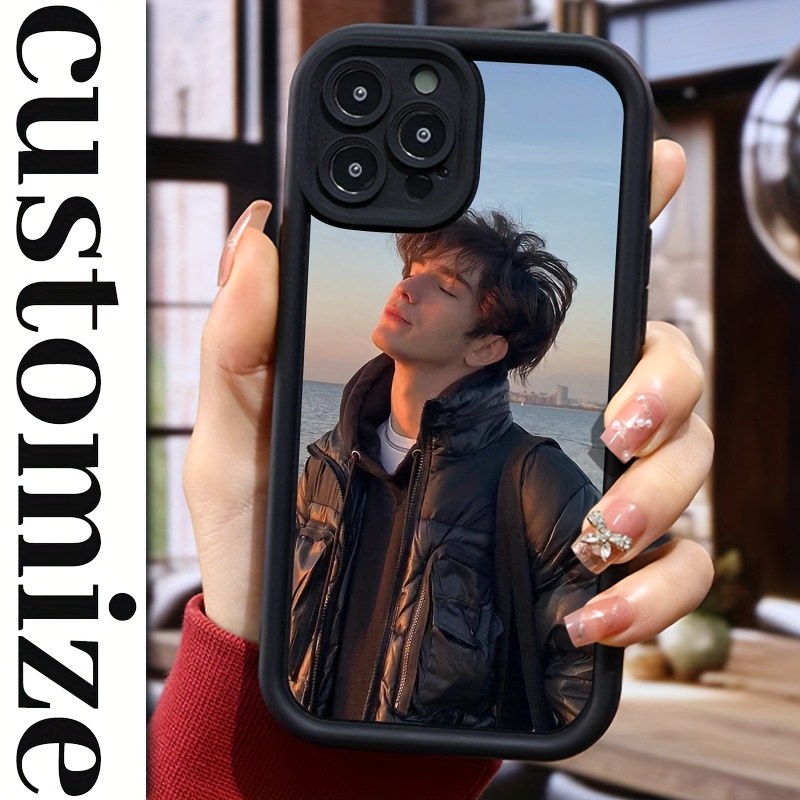 Maßgeschneiderte Hülle für iPh – Phone Cases With Pictures Bewertung und Preis