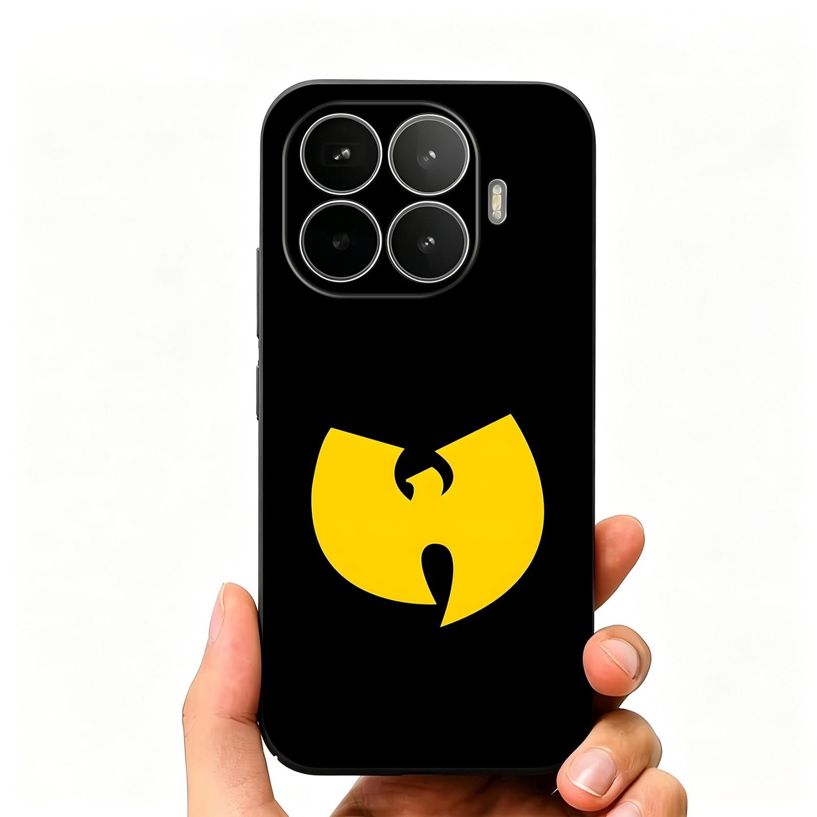 Handyhülle für Xiaomi 17 15 14 – Phone Cases Black Bewertung und Preis