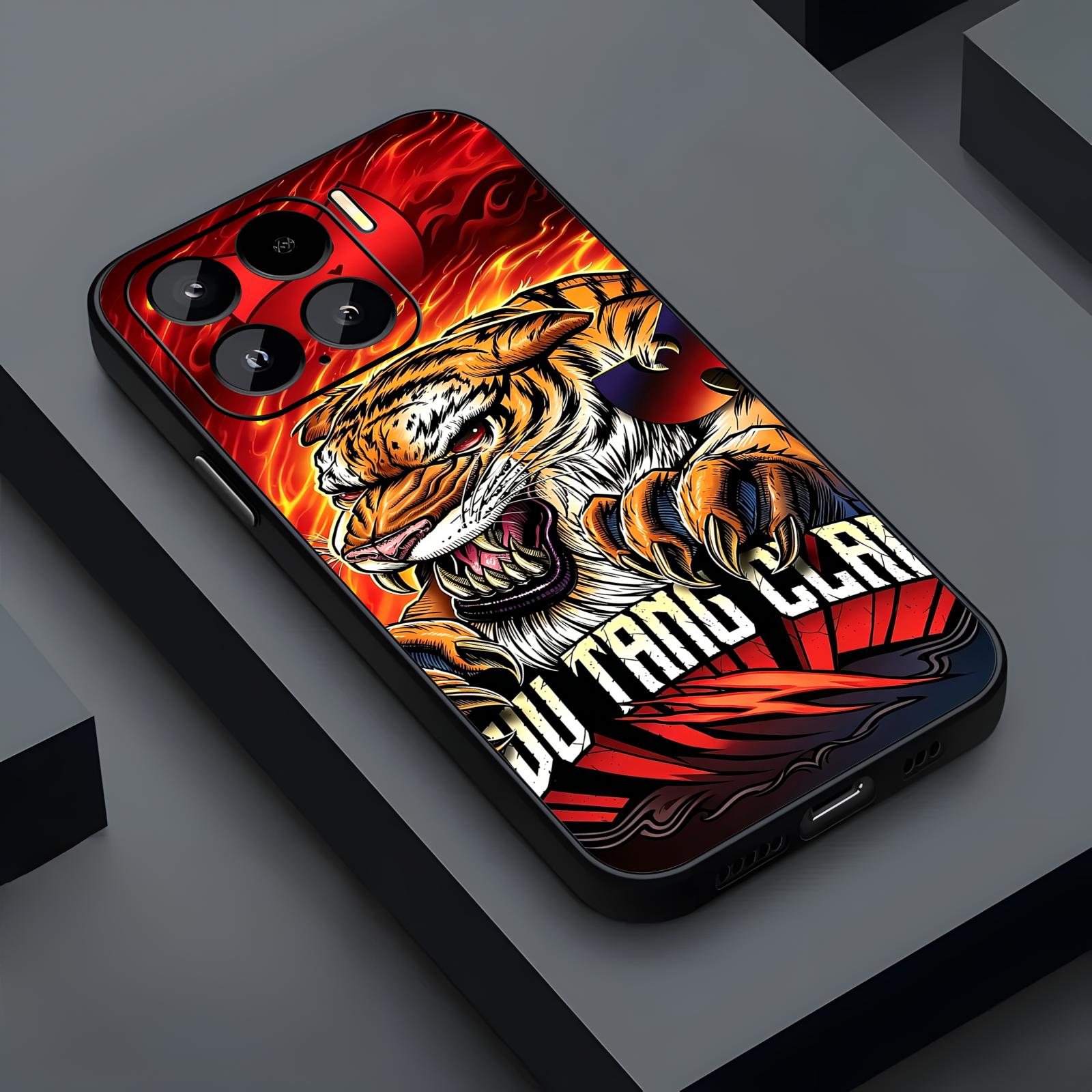 Handyhülle für Xiaomi 17 15 14 – Phone Cases Black Bewertung und Preis