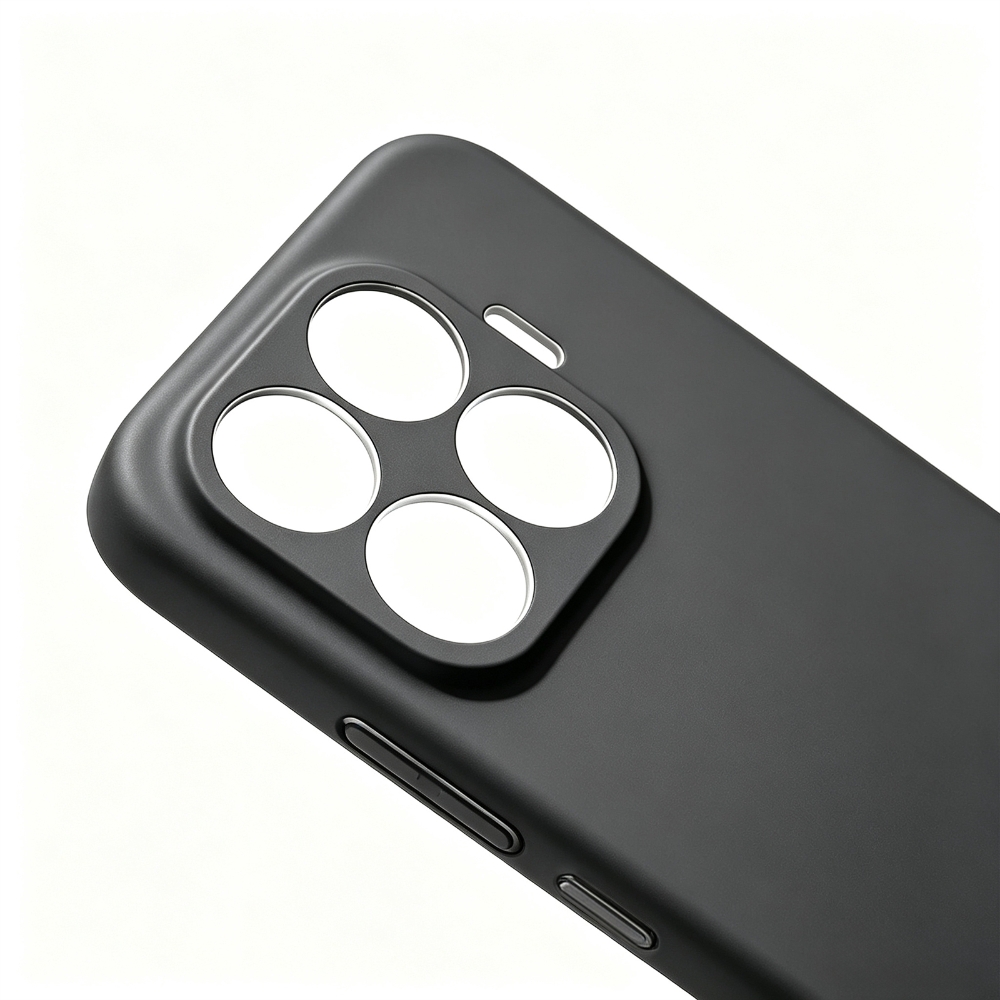 Handyhülle für Xiaomi 17 15 14 – Phone Cases Black Bewertung und Preis