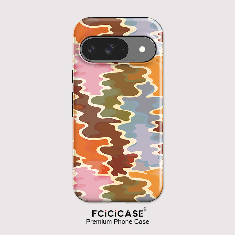 Fcicicase Acryl-Matt-Handyhüll – Phone Cases Pixel 10 Pro Bewertung und Preis