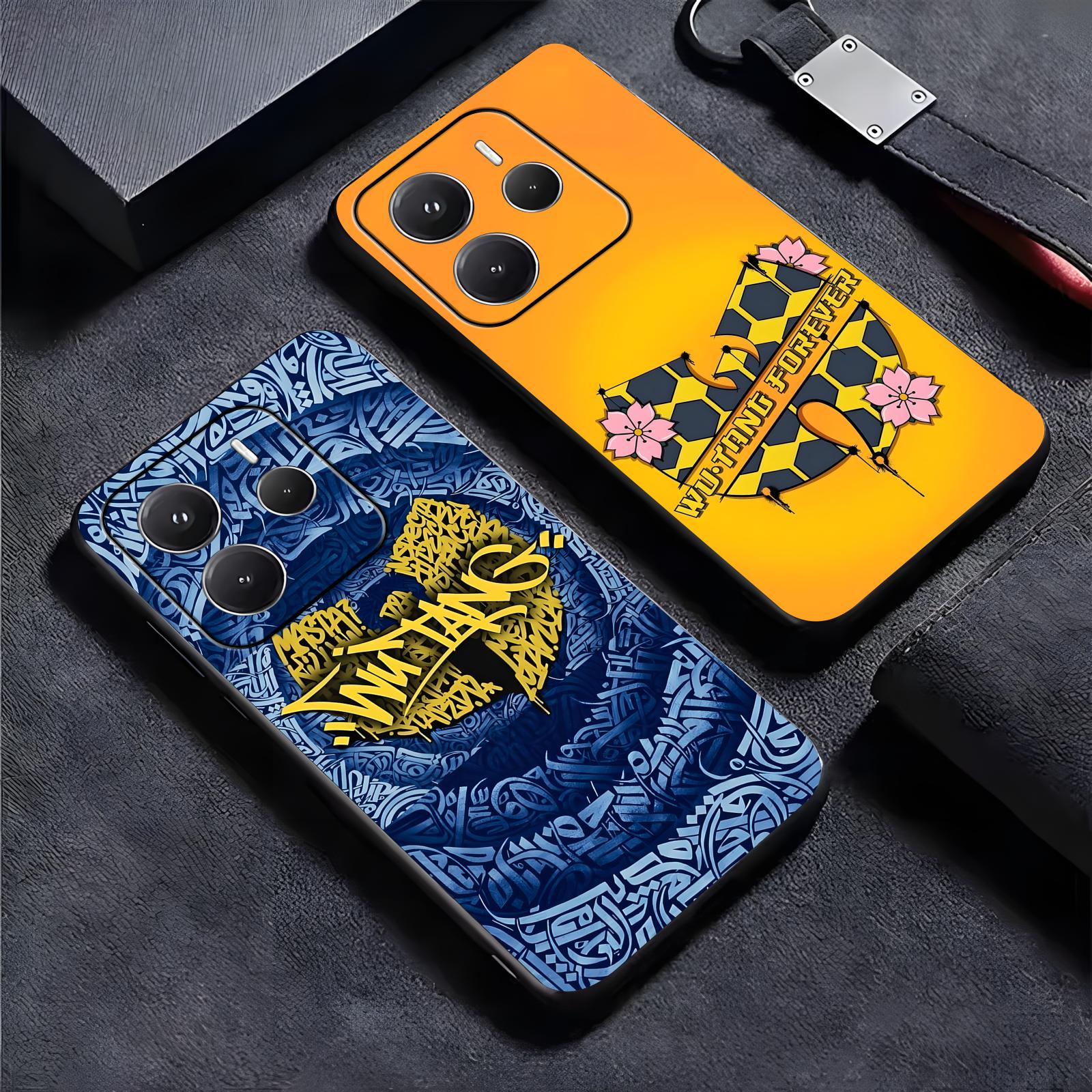 Handyhülle für Redmi Note15 14 – Phone Cases Black Bewertung und Preis