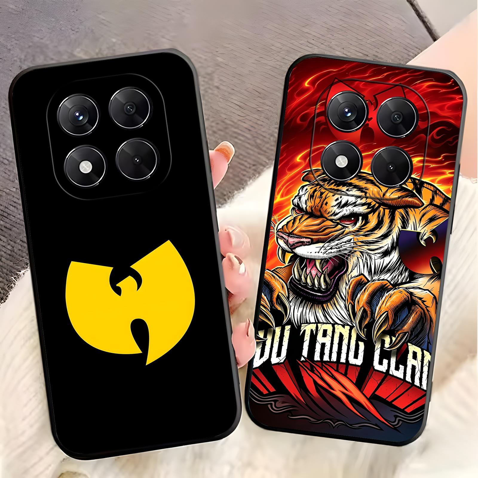 Handyhülle für Redmi Note15 14 – Phone Cases Black Bewertung und Preis