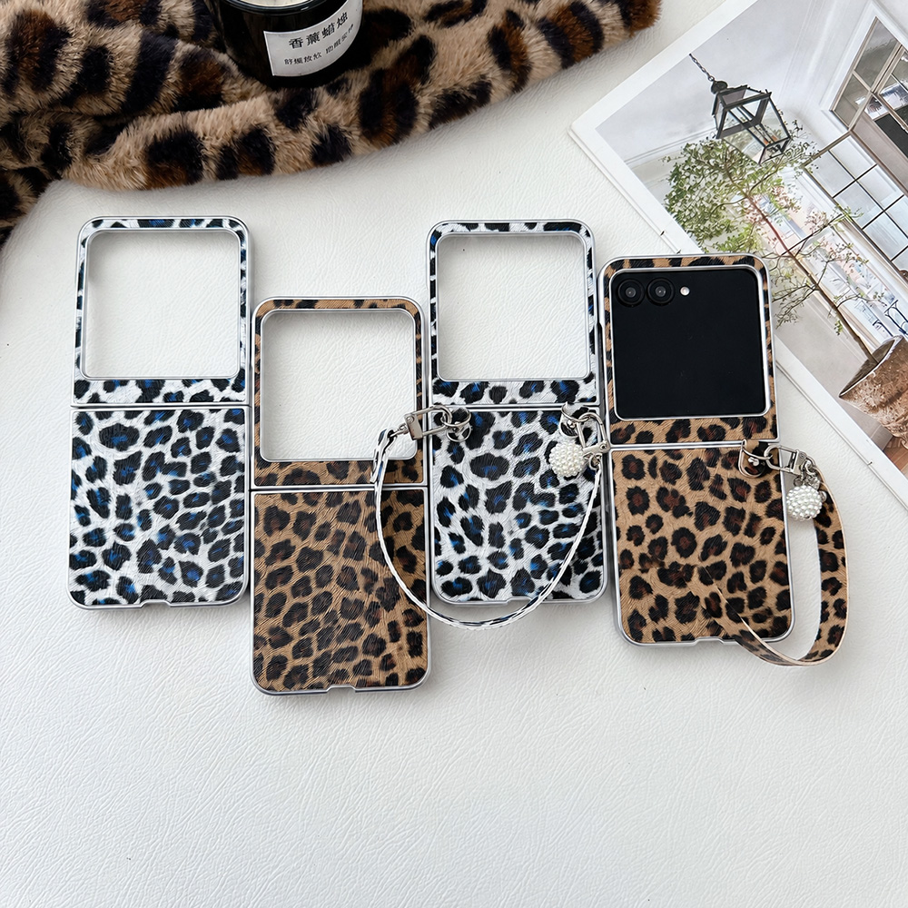 Leopardenmuster Klappbare Hand – Phone Cases With Pictures Bewertung und Preis