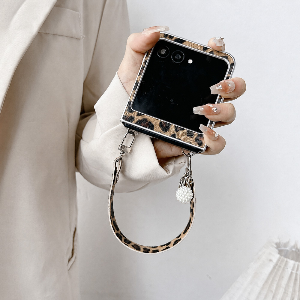 Leopardenmuster Klappbare Hand – Phone Cases With Pictures Bewertung und Preis