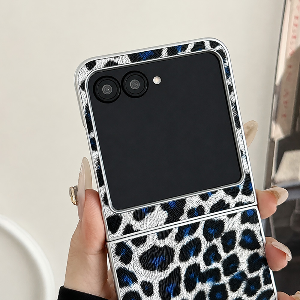 Leopardenmuster Klappbare Hand – Phone Cases With Pictures Bewertung und Preis