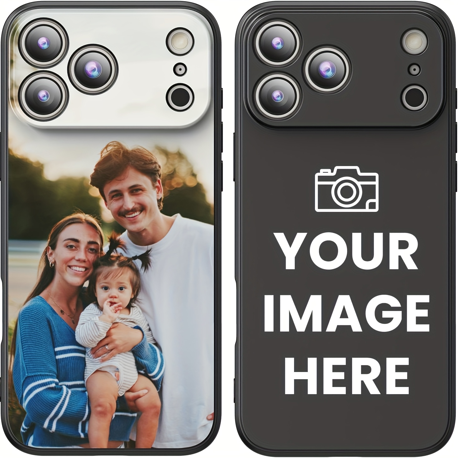 DIY Foto Custom Frosted Soft C – Phone Cases With Pictures Bewertung und Preis