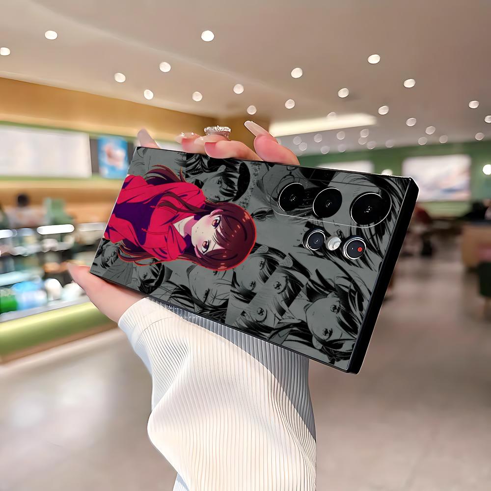 Anime Mizuhara Chizuru Hot Gir – Phone Cases For Girls Bewertung und Preis