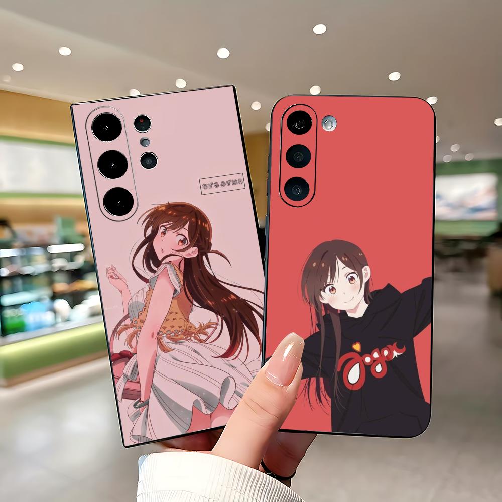 Anime Mizuhara Chizuru Hot Gir – Phone Cases For Girls Bewertung und Preis
