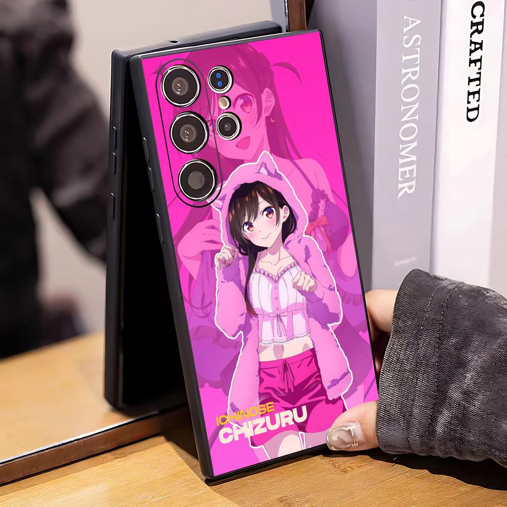 Anime Mizuhara Chizuru Hot Gir – Phone Cases For Girls Bewertung und Preis
