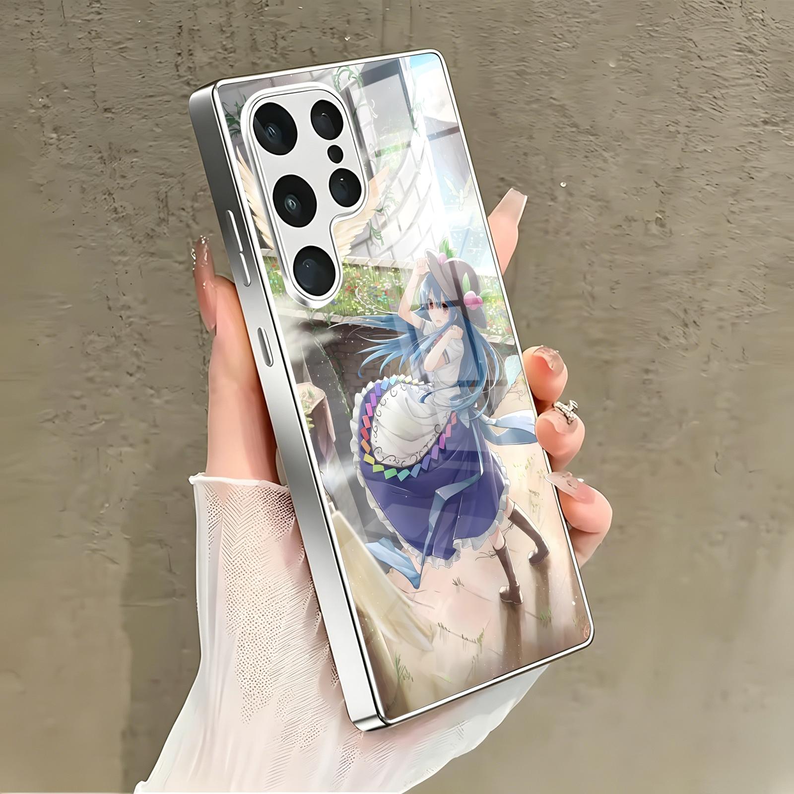 Handyhülle für Samsung S26 S25 – Phone Cases Galaxy S26 Bewertung und Preis