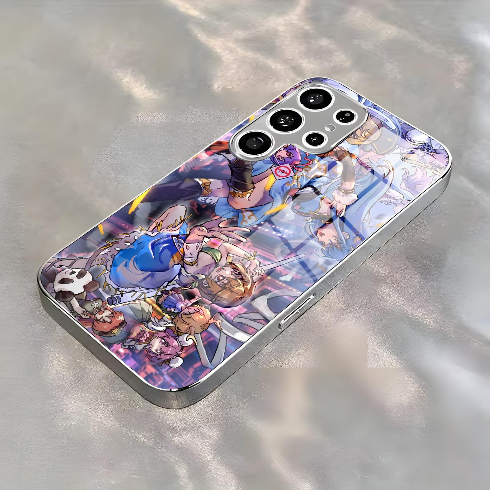 Handyhülle für Samsung S26 S25 – Phone Cases Galaxy S26 Bewertung und Preis