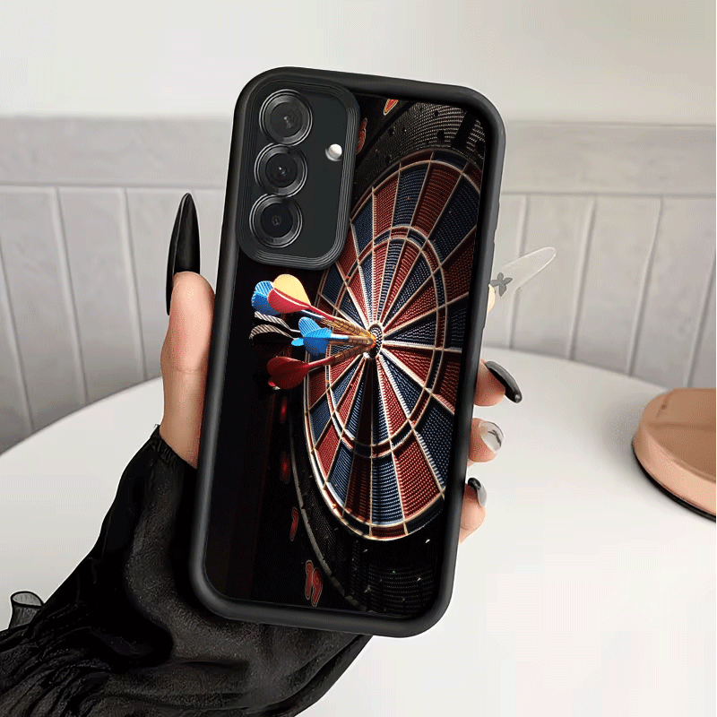 Darts Aesthetics Wire Target s – Phone Cases Target Bewertung und Preis