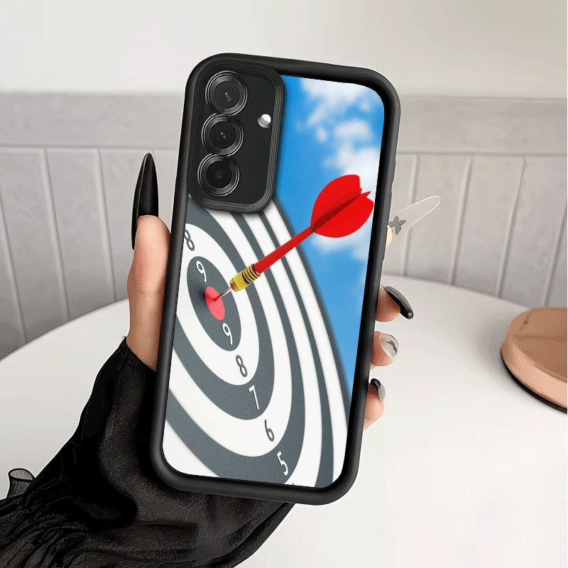 Darts Aesthetics Wire Target s – Phone Cases Target Bewertung und Preis