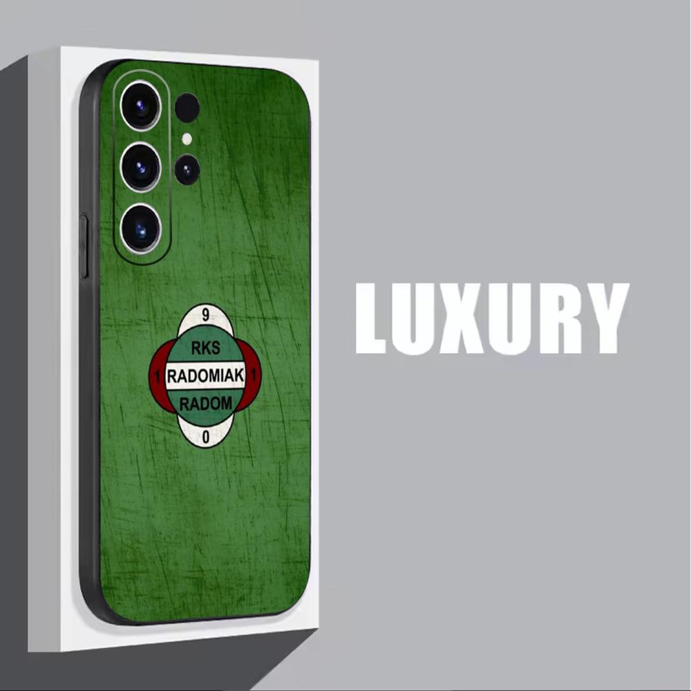 Radomiak Radom Handyhülle für  – Phone Cases Black Bewertung und Preis