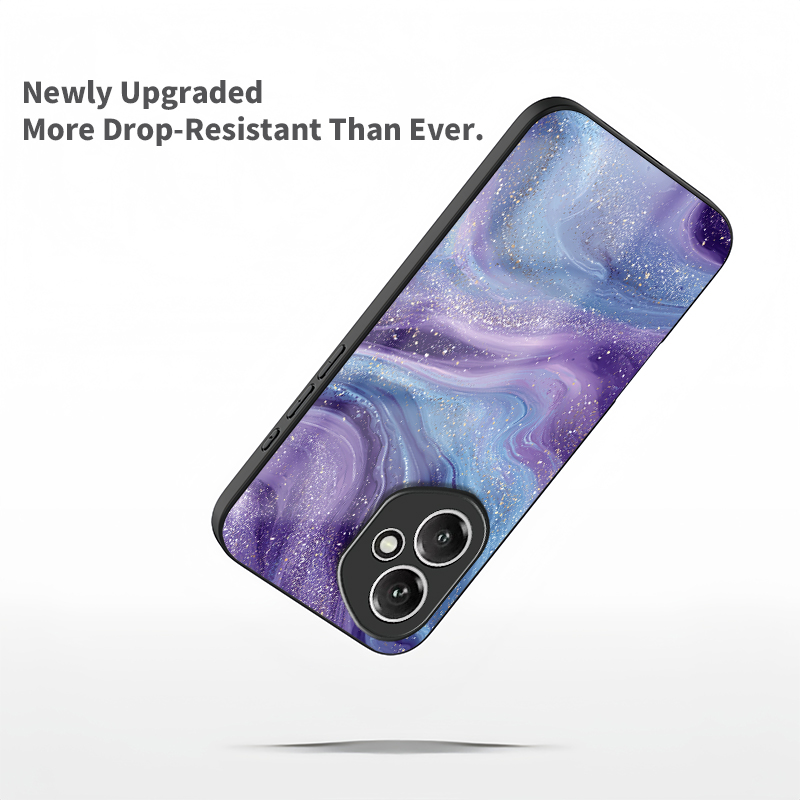 Marmormuster, stoßfeste Handyh – Phone Cases Honor Bewertung und Preis