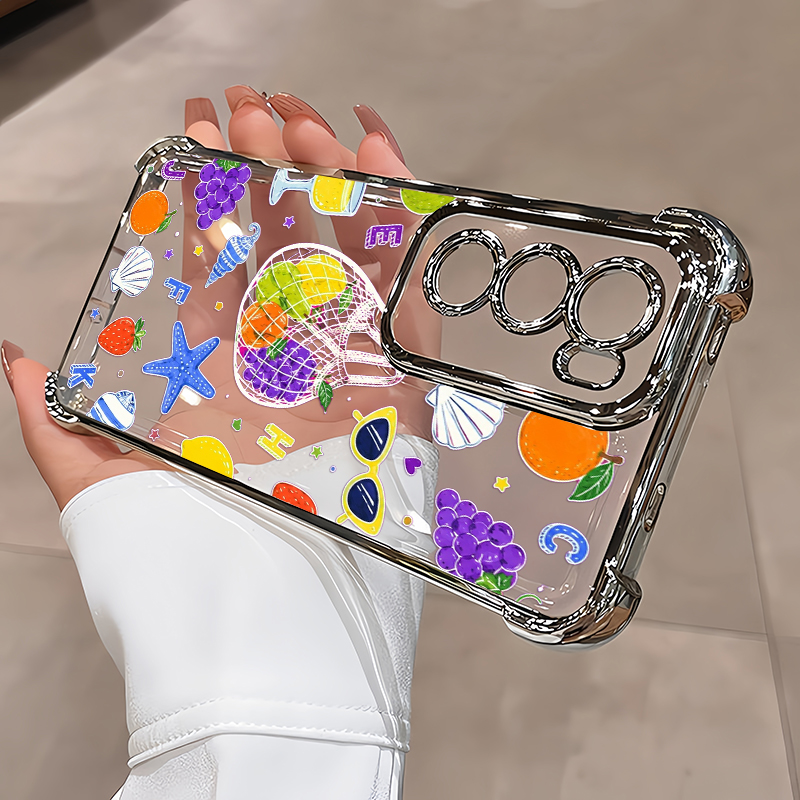 Kratzfeste Handyhülle für OPPO – Phone Cases Realme Bewertung und Preis
