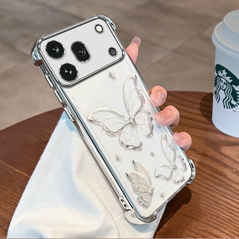 Galvanisierte Schutzhülle für  – Phone Cases Honor Bewertung und Preis