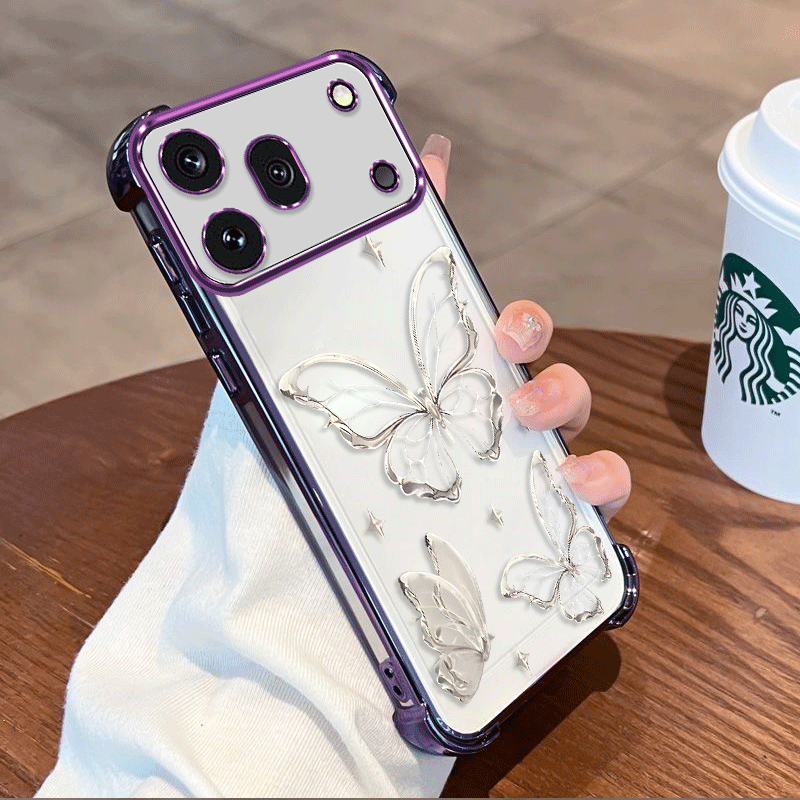 Galvanisierte Schutzhülle für  – Phone Cases Honor Bewertung und Preis