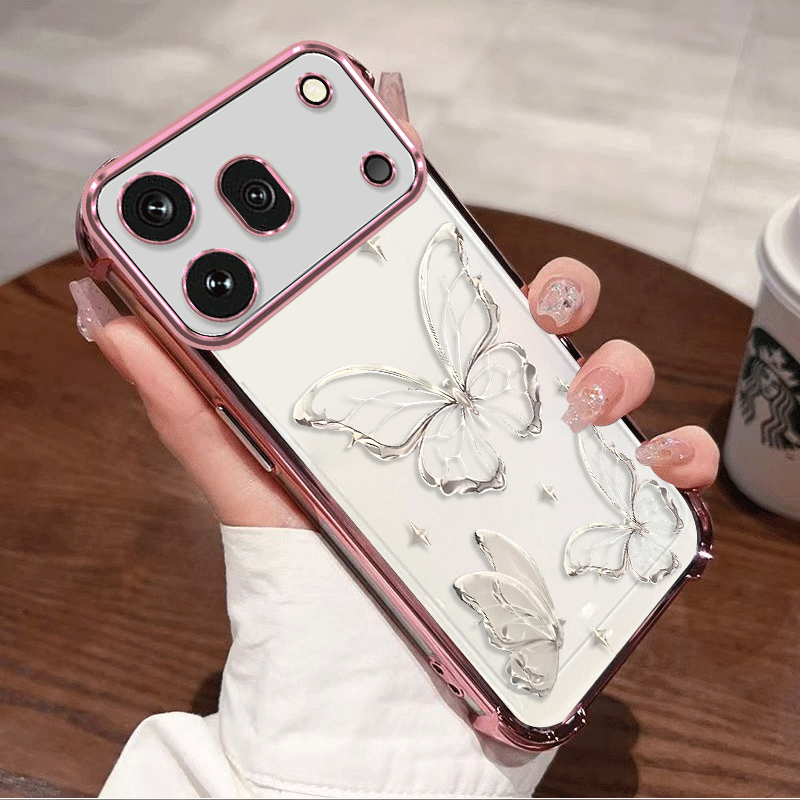 Galvanisierte Schutzhülle für  – Phone Cases Honor Bewertung und Preis
