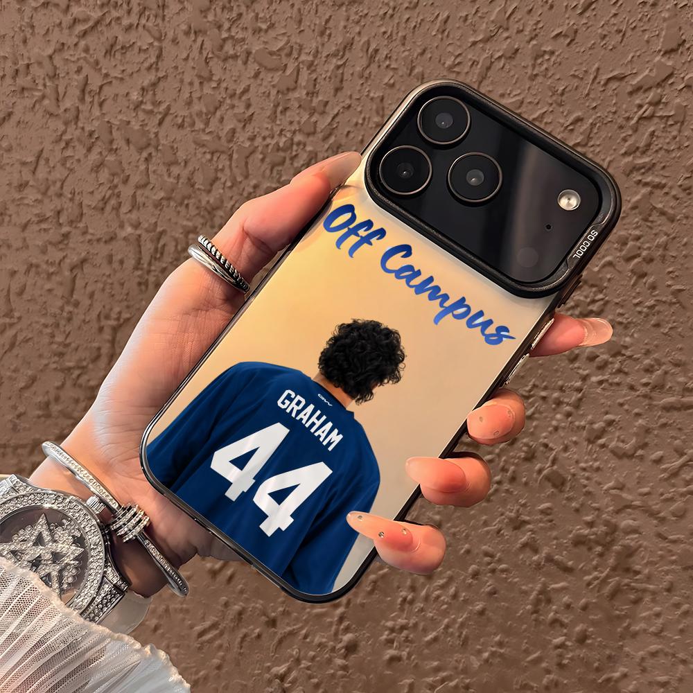 TV O-off Campus Handyhülle für – Phone Cases Designer Bewertung und Preis