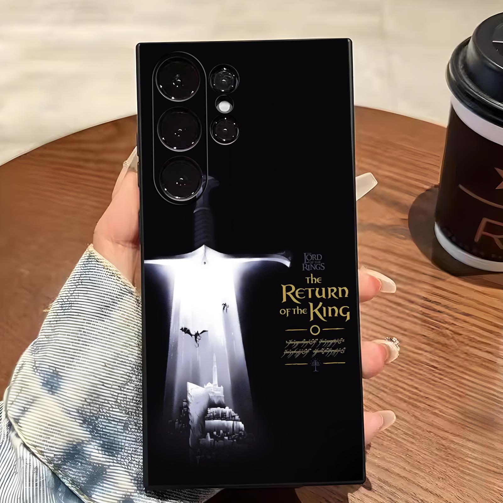 Handyhülle für Samsung S26 S25 – Phone Cases Galaxy S26 Bewertung und Preis