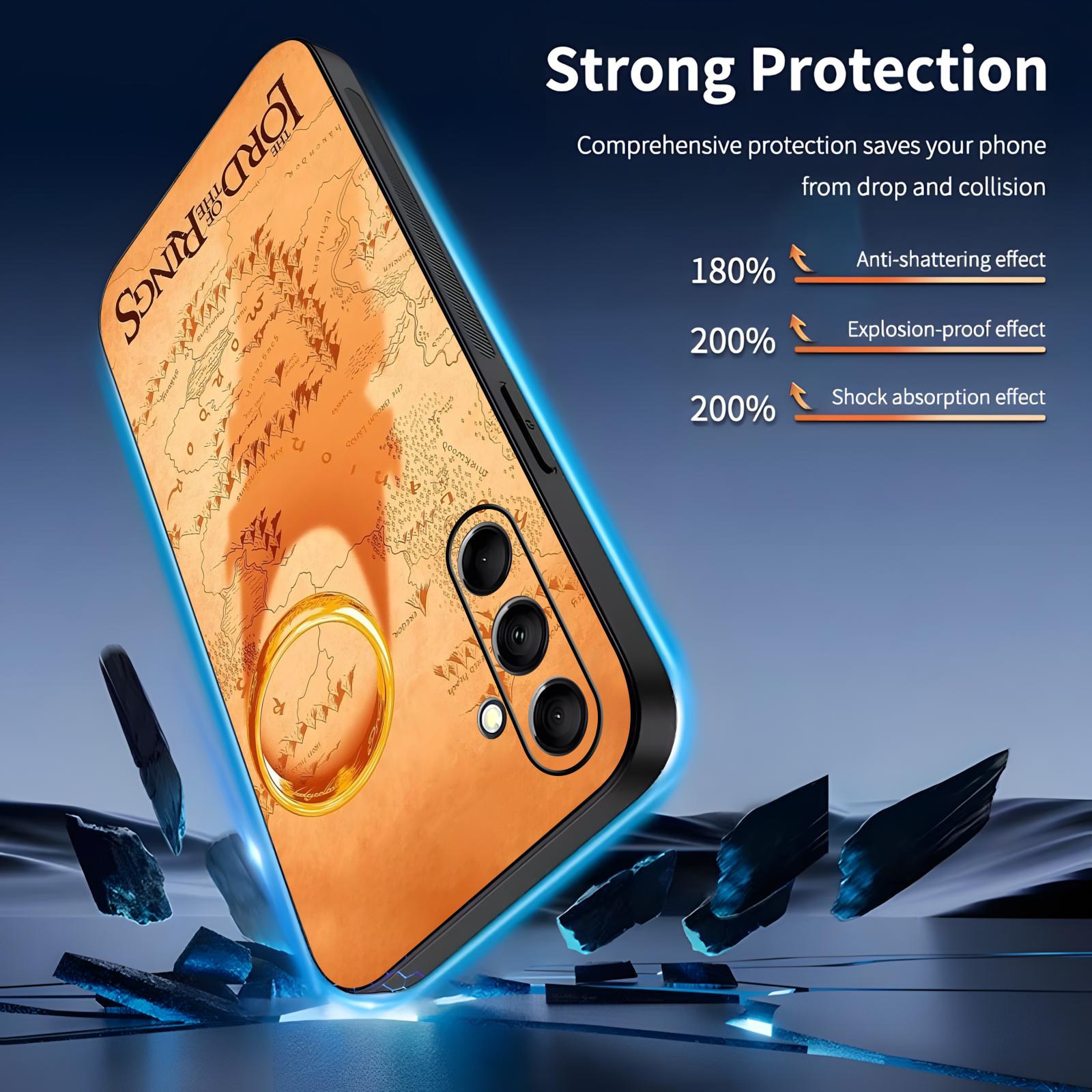 Handyhülle für Samsung S26 S25 – Phone Cases Galaxy S26 Bewertung und Preis