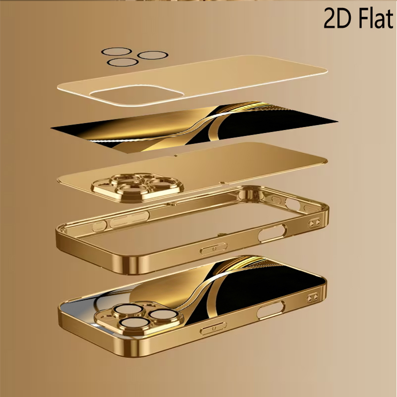 Schwarzgold-Druck, gemustertes – Phone Cases Designer Bewertung und Preis