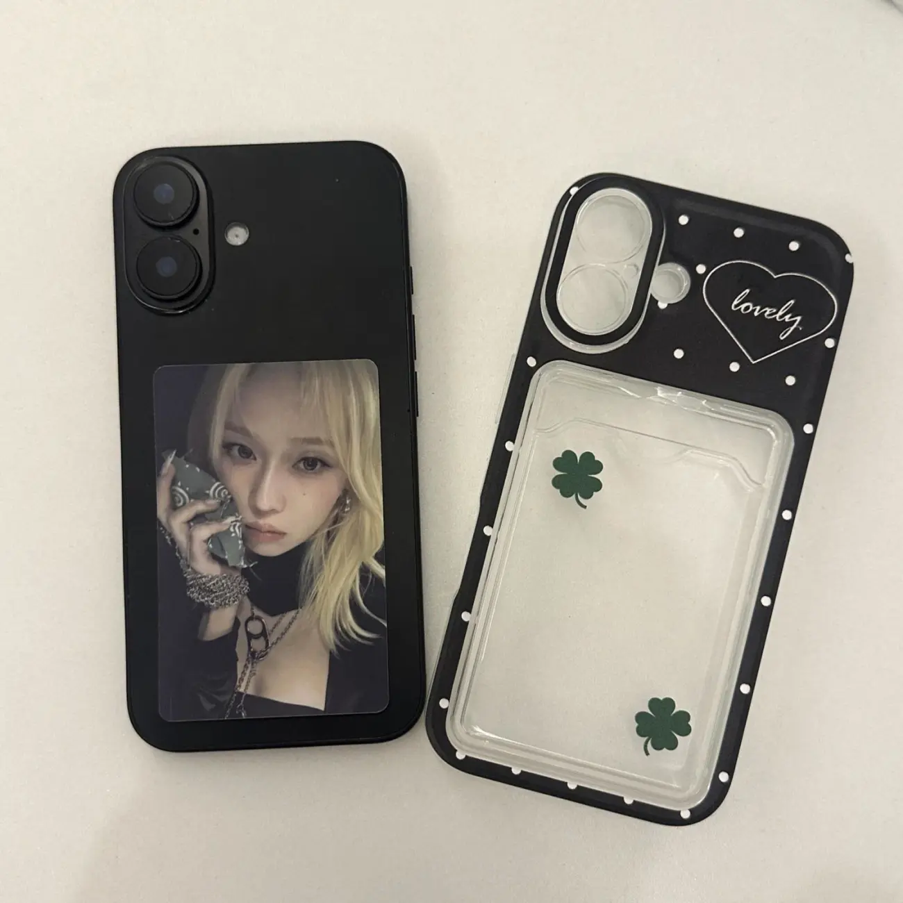 Koreanische ins Nette Polka Do – Phone Cases Xr Cute Bewertung und Preis