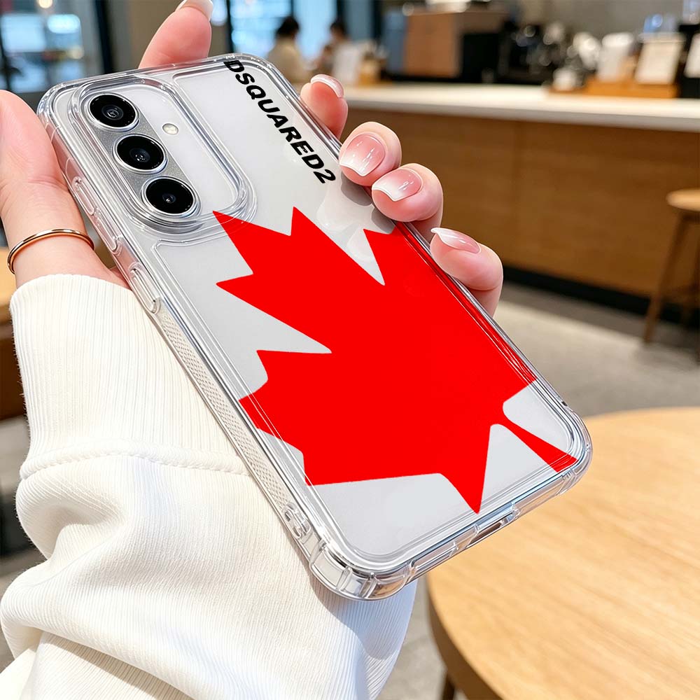 Luxuriöses Design M-Ahornblatt – Phone Cases Designer Bewertung und Preis