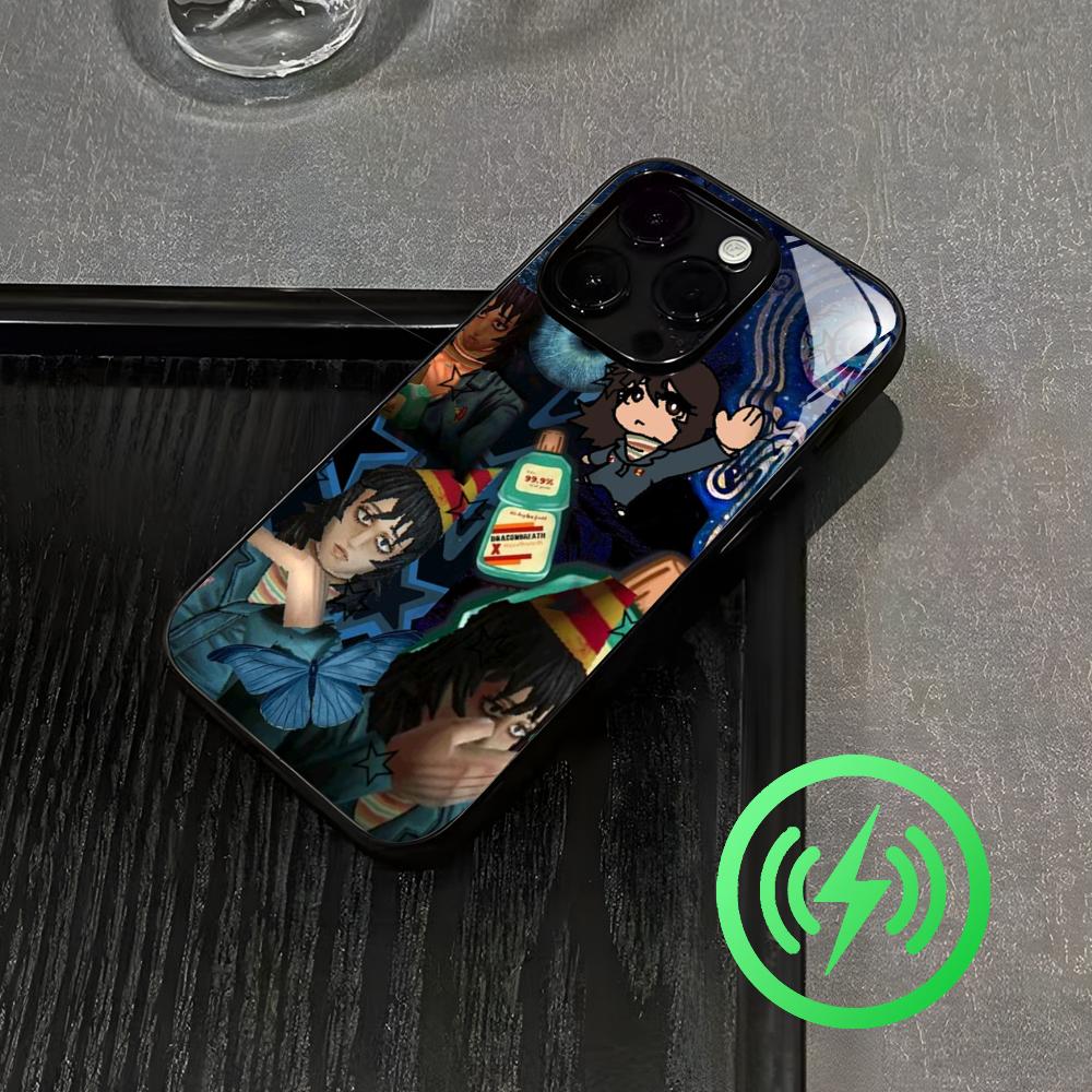 Mundspülungs-Motiv cooles Game – Phone Cases Designer Bewertung und Preis
